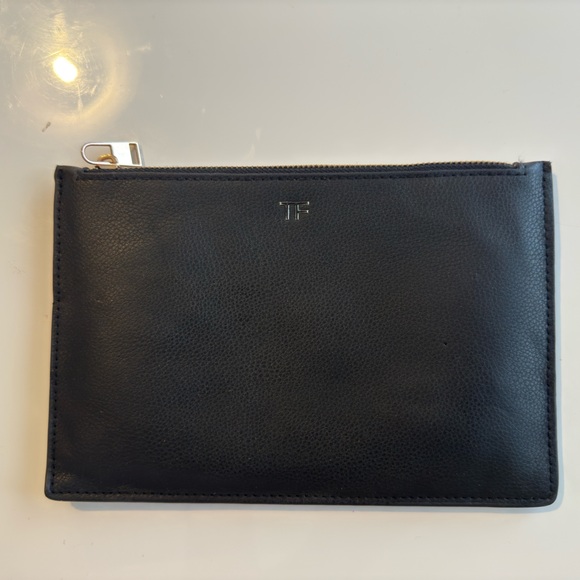 Tom Ford clutch - Picture 1 of 7